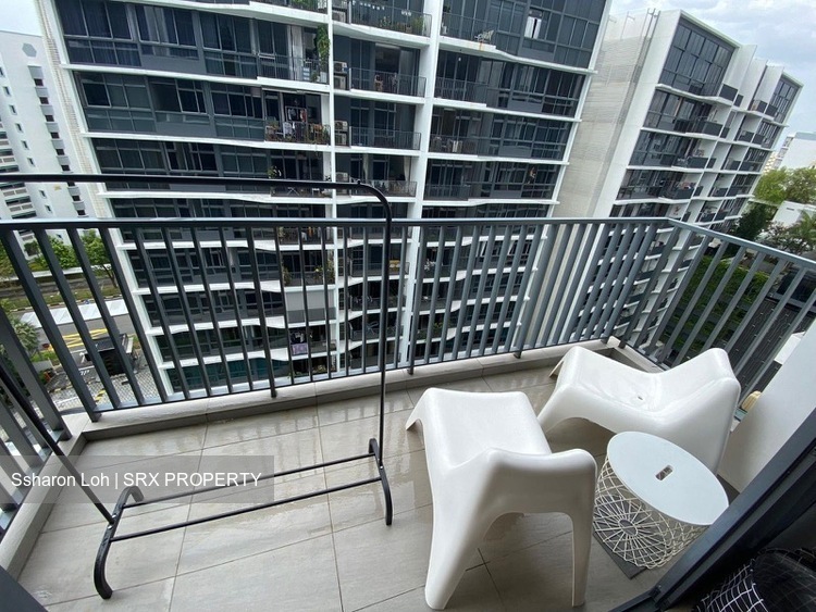 My Manhattan (D18), Condominium #524549621